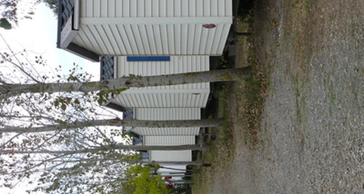 Moving a mobile home is not as easy as it may seem.