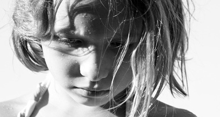 Ser acosado puede tener efectos de por vida en los niños.