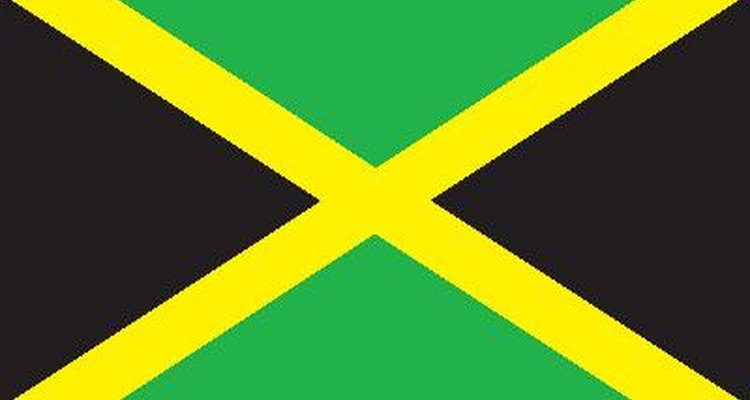 Los Rastafari son originarios de Jamaica.
