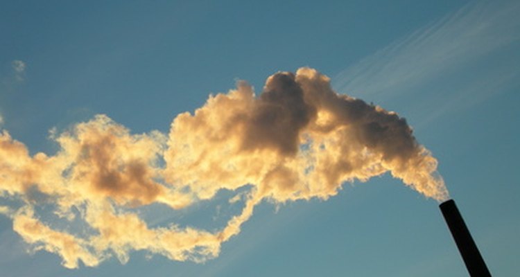 Permit conditions may limit the amount of odour and smoke that can be produced.