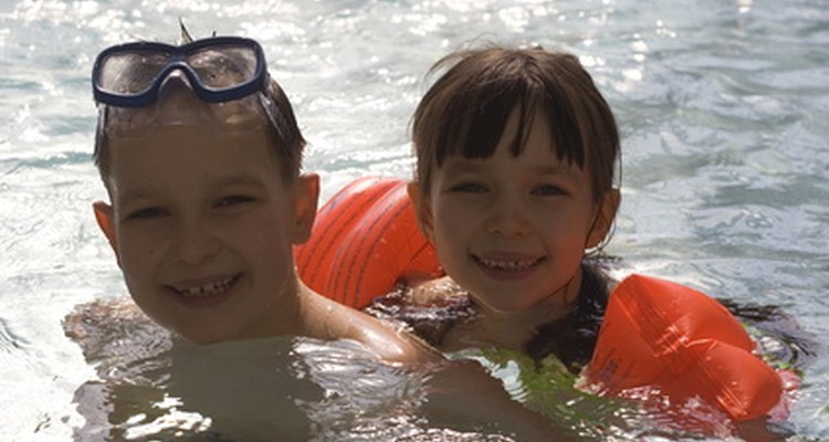 Summer camp can be a great experience for children with ADHD.
