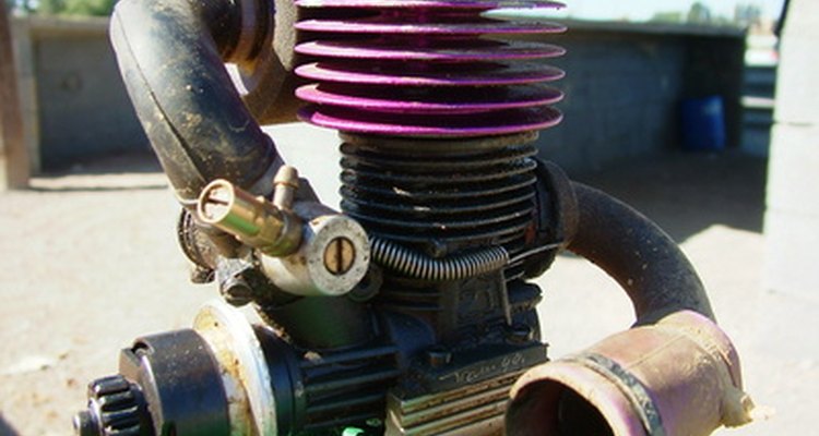 Clutch dampers often are removed by car enthusiasts thinking it will create better performance.