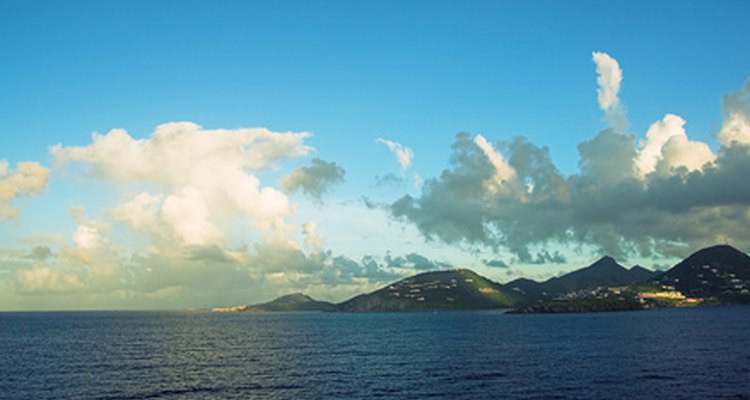 Tourism in the Caribbean has a dark side.