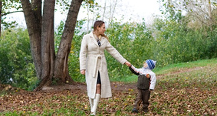 Aunts and uncles can become foster parents of their nieces and nephews.