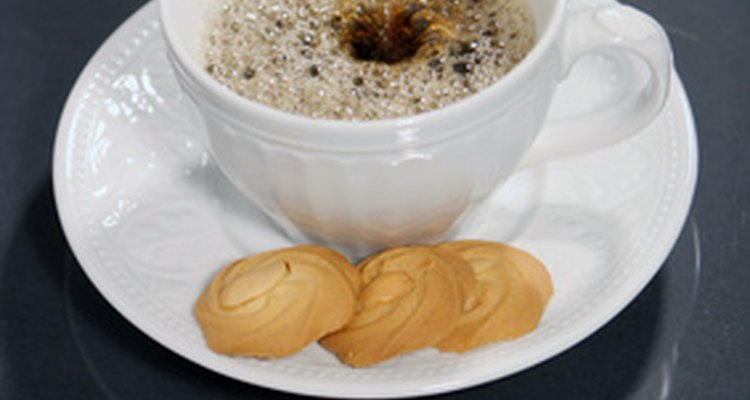 Tassimo coffee maker's