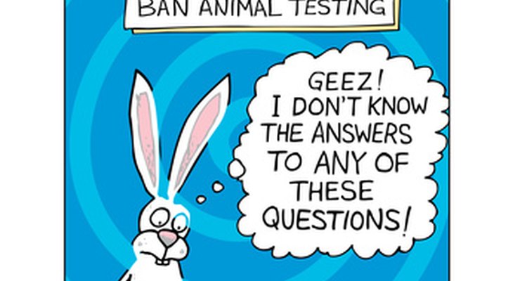 Las pruebas en animales tienen ventajas y desventajas.