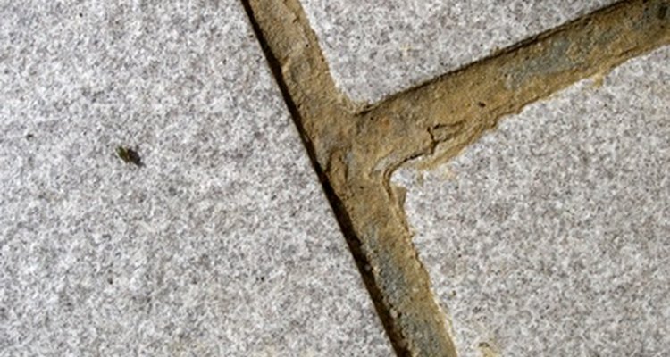 Grout