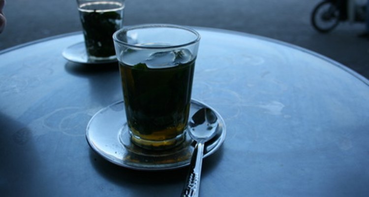 Herbal medicine is an integral aspect of Moroccan culture.