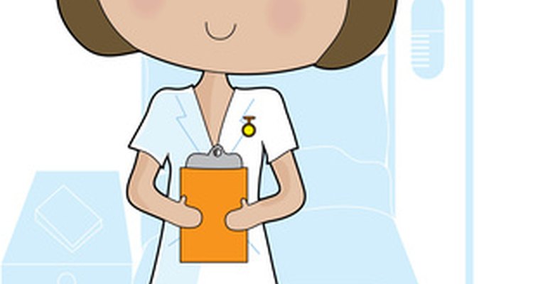 Auxiliary nurses usually work in the United Kingdom.
