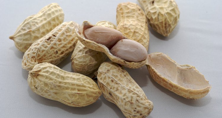 Don't throw those shells away