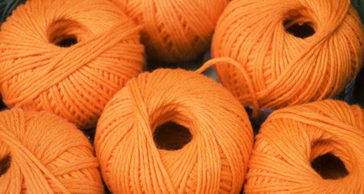 Simple knitting machine repairs can be done at home.