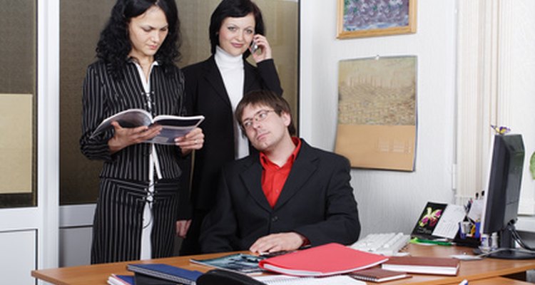 La ética y el profesionalismo son características altamente buscadas en los lugares de trabajo.