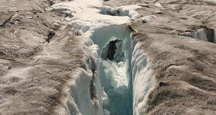 Dirty ice is not able to reflect heat as well as clean ice.