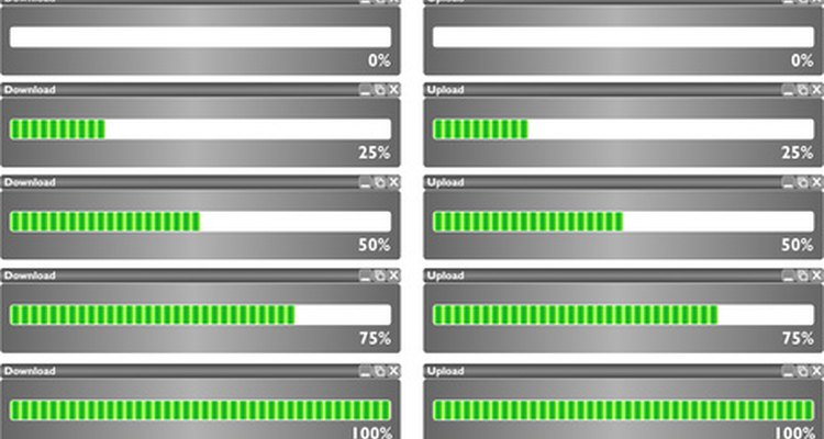 Multiple embedded MP3 files can be simultaneously downloaded from the same web page.