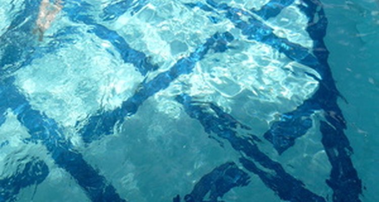 Una nueva piscina puede convertirse en el destino para la natación del vecindario.