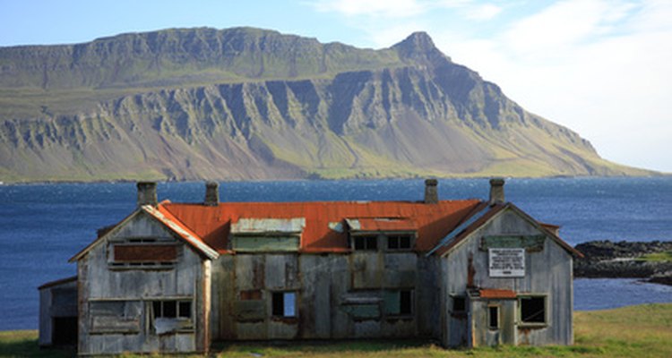Many traditions in Iceland have remained unchanged since its settlement.