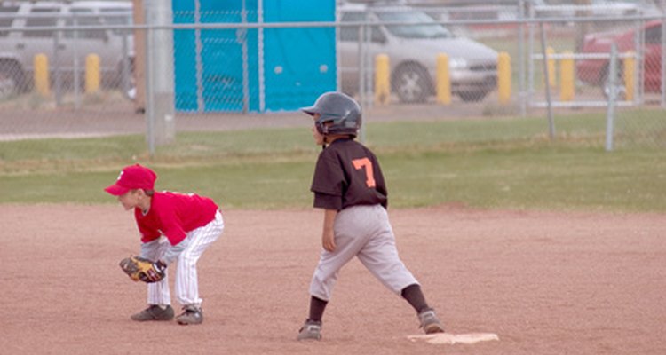 Algunos niños se tensionan y otros encuentran la calma al practicar deportes en equipo.