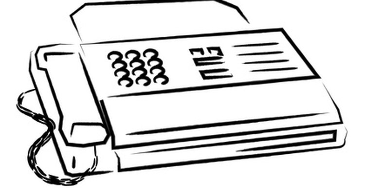 A free test fax can be sent to HP's test fax number, which will reply to your fax with another fax.