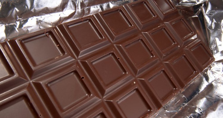 Millions of candy wrappers end up in landfills annually.