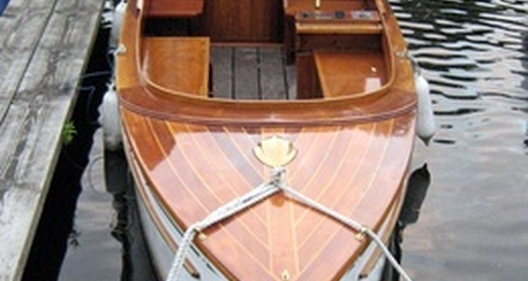 Boats, cars, aircraft and other registered property can be found through public searches.
