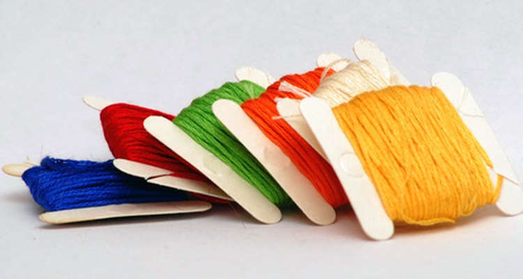 DMC Corporation is well known for its quality products.