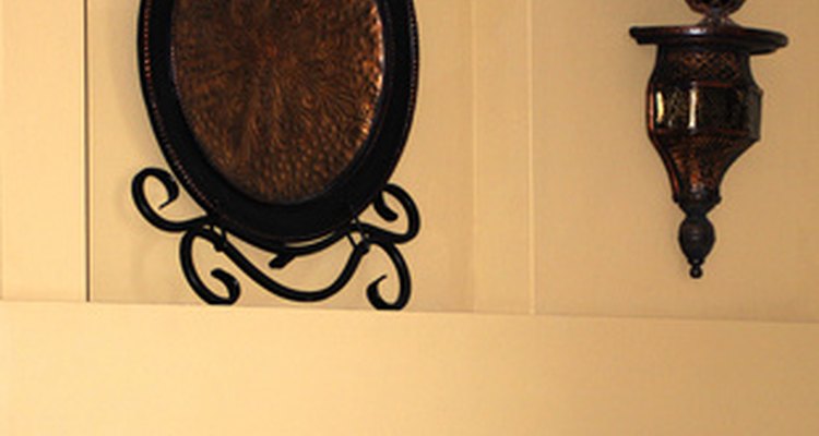 Create a stunning feature wall.