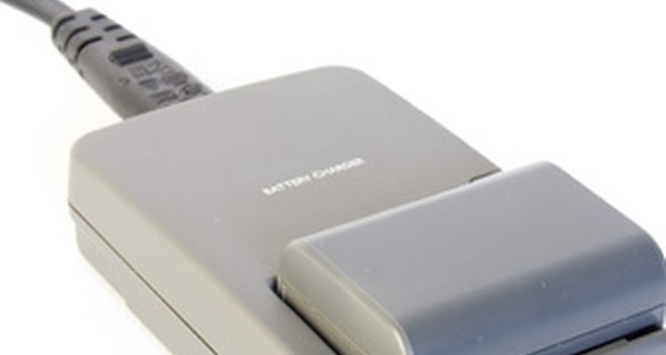 How to recover & repair a dead nimh battery