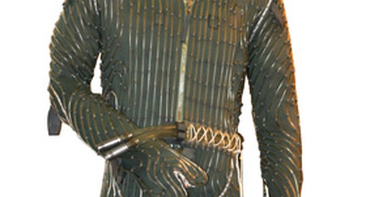 The protective and insulating properties of neoprene also determine affixing designs.