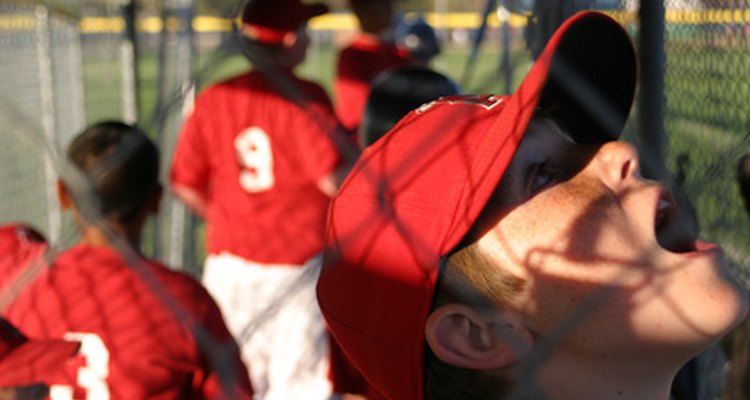 Starting extra-curricular activities at a young age could mean the child burns out early on.