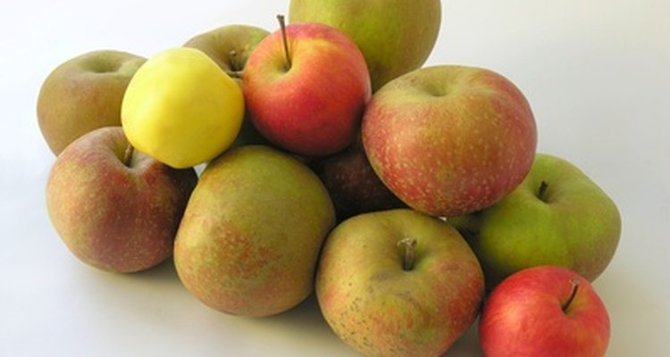 El vinagre de sidra de manzana puede ayudar a aliviar ciertas condiciones de la piel.