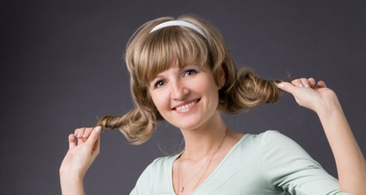 Remove extensions properly to keep your hair healthy.