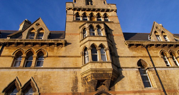 Oxford University