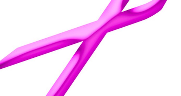 Each coloured support ribbon has a different meaning.