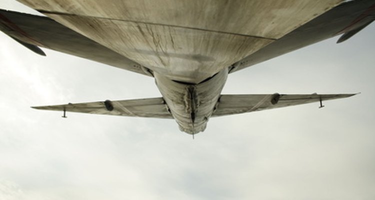 High-performance aircraft cable is insulated with PTFE tape.