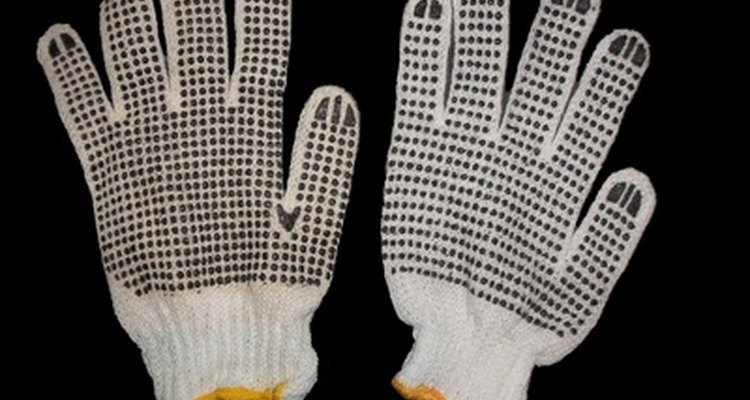 Protective gear is important for a variety of reasons.