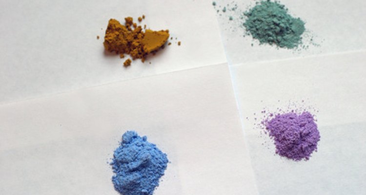 Tanto los colorantes ácidos como los dispersos son adecuados para el nailon.
