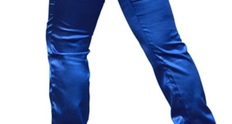 High heels can cause toe deformities.