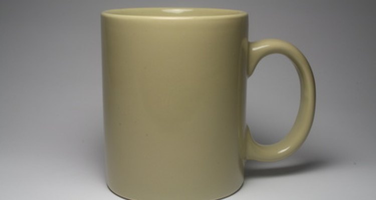 Sublimation is a dye transfer process for decorating mugs, clothing and other goods.