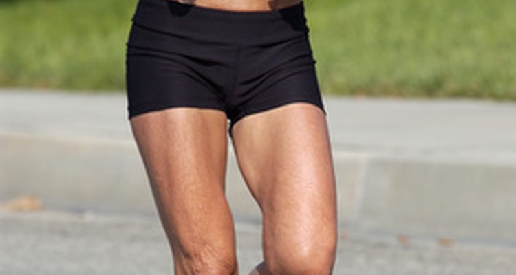 Overexertion can lead to severe dehydration.