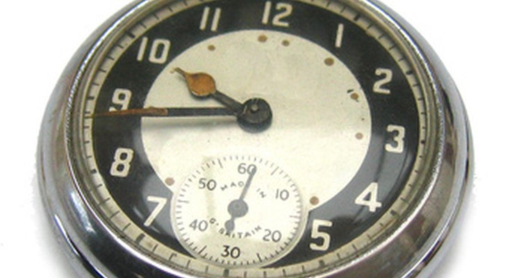 The bezel of a pocket watch is the outer front ringer that holds the crystal in place.