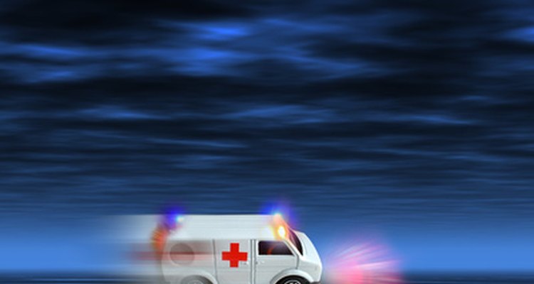 Paramedics are held to a strict code of ethics and conduct.