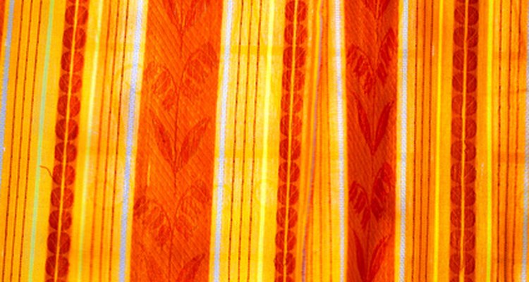 Lined curtains provide better protection against fabric damage from sun exposure.