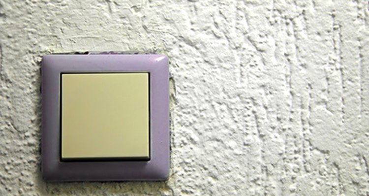 Momentary switches