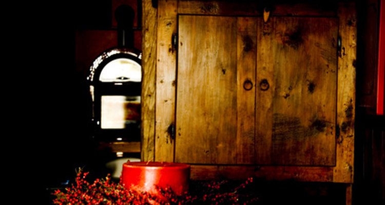 Ducal wood furniture can last a lifetime if cared for properly.
