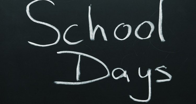 Policies help us manage schools and educate students.