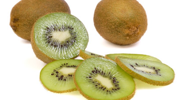 Puedes secar muchos tipos de fruta con un horno solar.