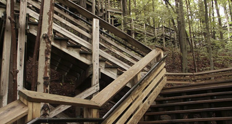 Note the easy to grasp metal rail.
