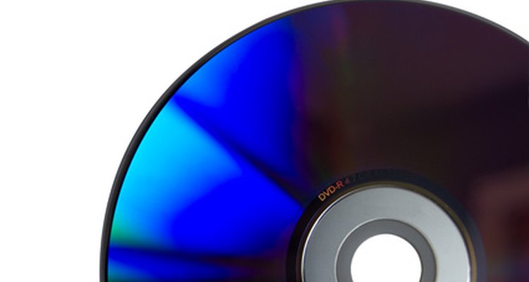 Se o seu laptop não possuir gravador de DVD, instale uma unidade externa