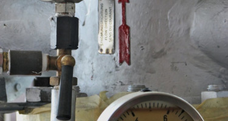 O autoclave é um aparelho utilizado para esterilizar equipamentos ou objetos