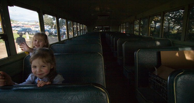 Field trips provide opportunities for students to chart their own learning course.